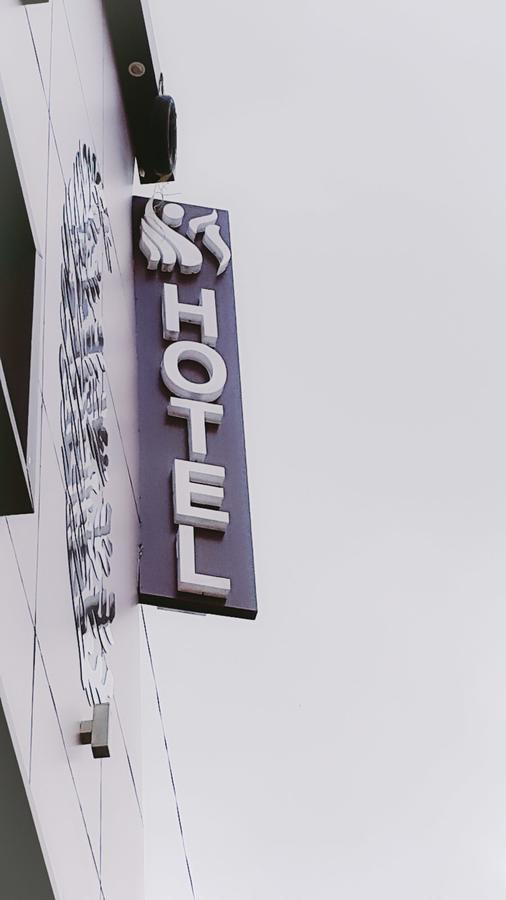Shree Jee Intenational Otel Nāthdwāra Dış mekan fotoğraf