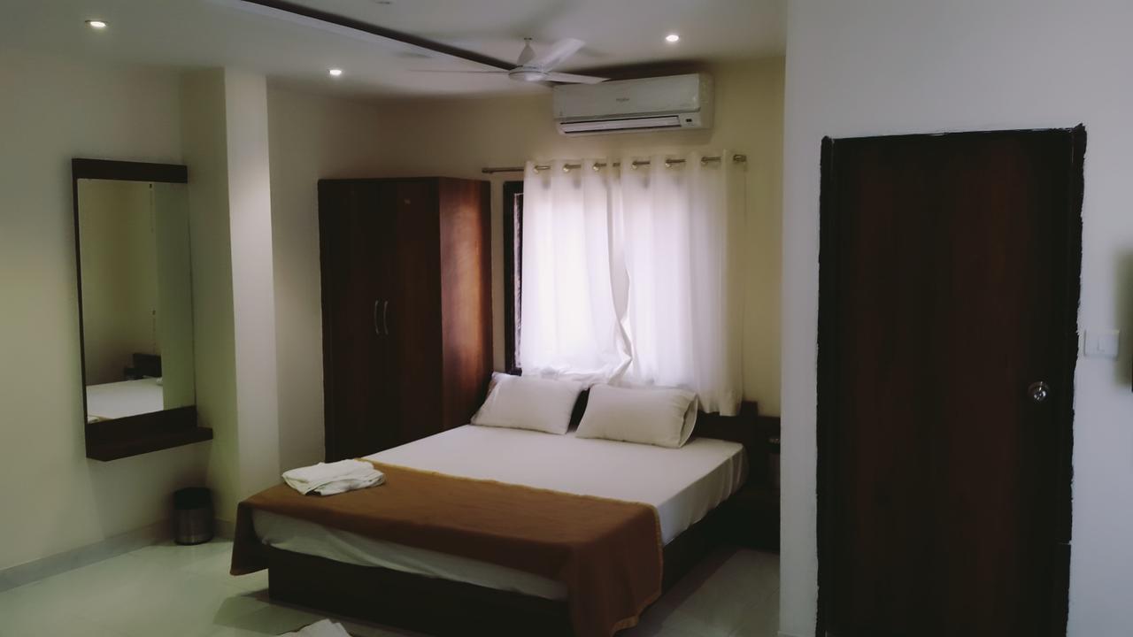 Shree Jee Intenational Otel Nāthdwāra Dış mekan fotoğraf